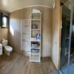 Chambre d'hôte de 40m2 dans le 40