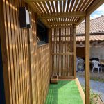 Chambre d'hôte de 40m2 dans le 40