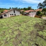 Chambre d'hôte de 40m2 dans le 40