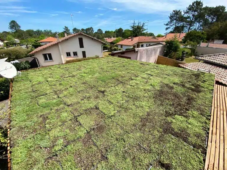 Chambre d'hôte de 40m2 dans le 40