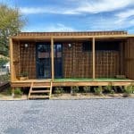 Chambre d'hôte de 40m2 dans le 40
