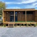 Chambre d'hôte de 40m2 dans le 40