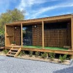 Chambre d'hôte de 40m2 dans le 40