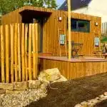Studio locatif de 20m2 en Bretagne