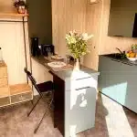 Studio locatif de 20m2 en Bretagne