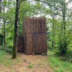 Chambre d'amis de 25m2 dans le 87