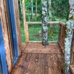 Chambre d'amis de 25m2 dans le 87