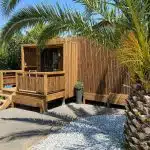 Chambre d'hôte de 20m2 dans le 64