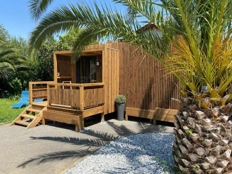 Chambre d'hôte de 20m2 dans le 64