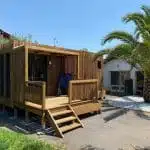 Chambre d'hôte de 20m2 dans le 64