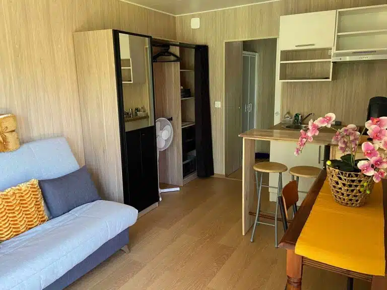 Chambre d'hôte de 20m2 dans le 64