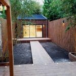 Studio de jardin de 30m2 dans le 94