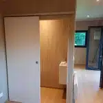 Bureau de jardin de 20m2 dans le 91