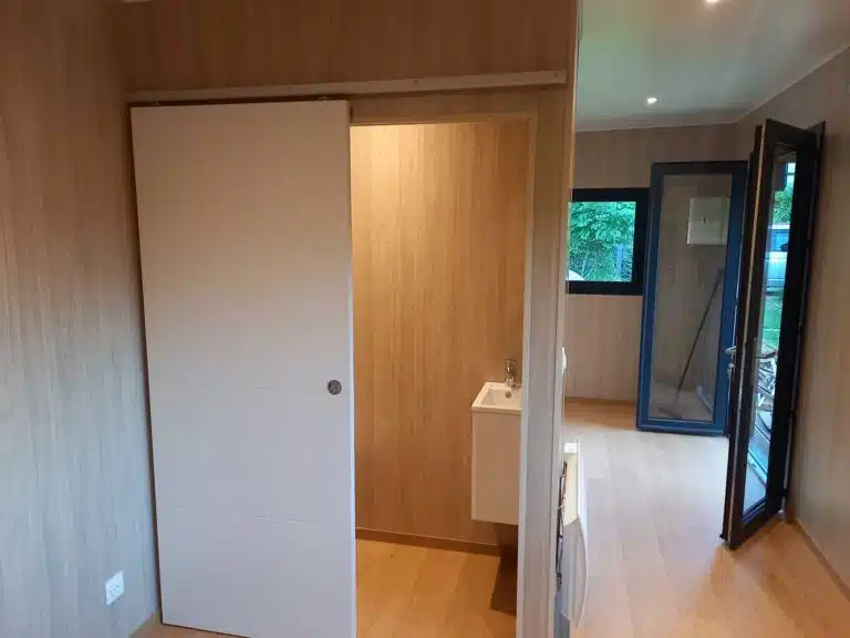 Bureau de jardin de 20m2 dans le 91