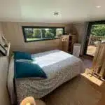 Chambre d'hôtes aménagée