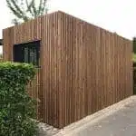 Bureau de jardin de 20m2 dans le 91
