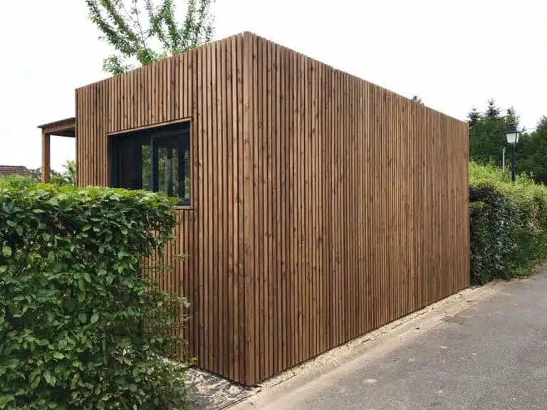 Bureau de jardin de 20m2 dans le 91