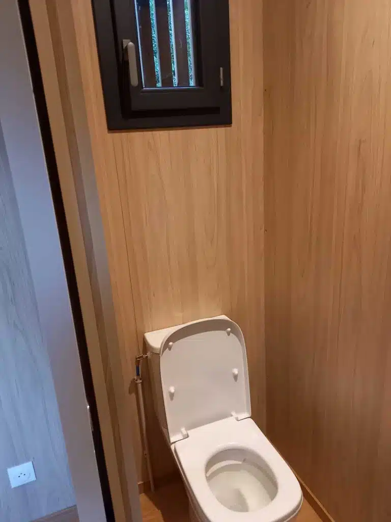 Bureau de jardin de 20m2 dans le 91