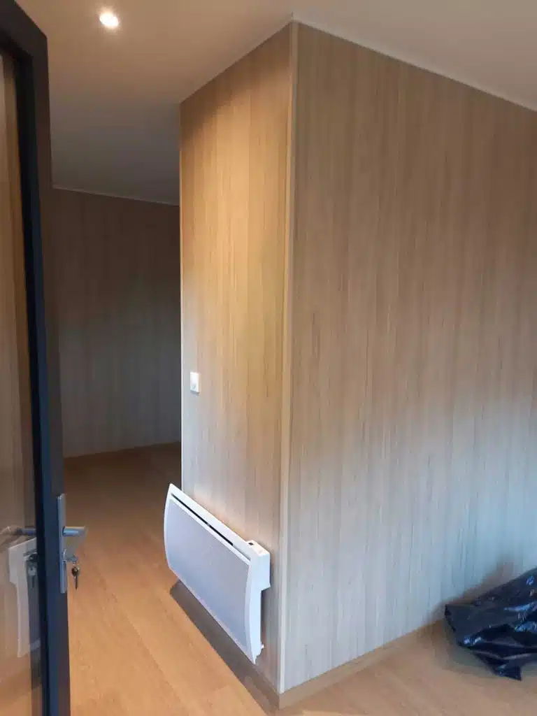 Bureau de jardin de 20m2 dans le 91