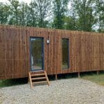 Studio de loisir de 25m2 dans le 89