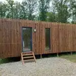 Studio de loisir de 25m2 dans le 89