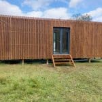 Studio de loisir de 25m2 dans le 89