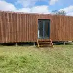 Studio de loisir de 25m2 dans le 89