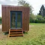 Studio de loisir de 25m2 dans le 89