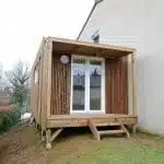 Cabinet de praticien de 20m2 dans le 86