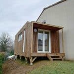 Cabinet de praticien de 20m2 dans le 86
