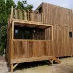 Chambre de 30m2 dans le 34