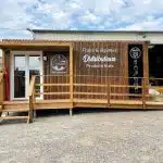 Local commercial de 20m2 dans le 68