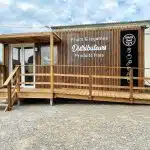 Local commercial de 20m2 dans le 68