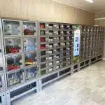 Local commercial de 20m2 dans le 68