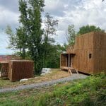 Deux chambres d'hôtes
