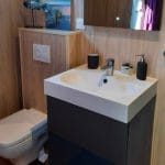 Chambre d'amis de 20m2 dans le 85