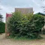 chambre d'amis de 25m2 dans le 69