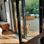 Chambre d'amis de 20m2 dans le 85