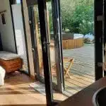 Chambre d'amis de 20m2 dans le 85