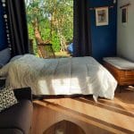 Chambre d'amis de 20m2 dans le 85
