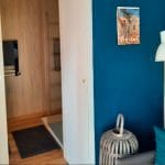 Chambre d'amis de 20m2 dans le 85