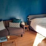 Chambre d'amis de 20m2 dans le 85