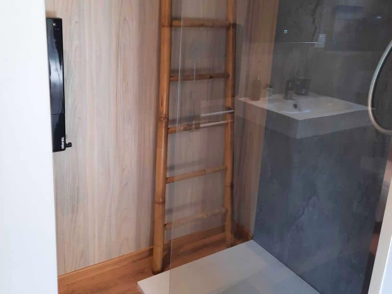 Chambre d'amis de 20m2 dans le 85