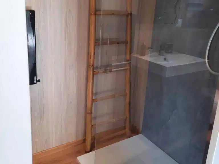 Chambre d'amis de 20m2 dans le 85