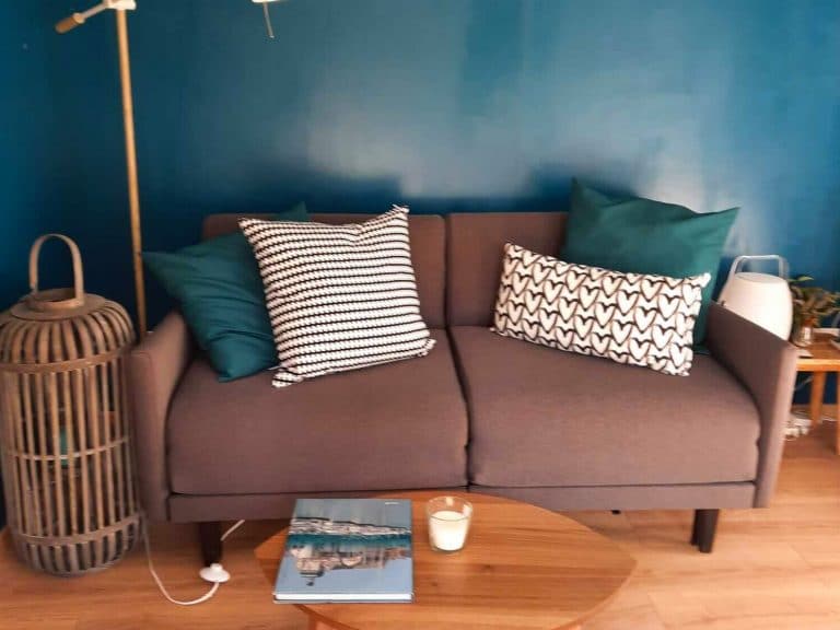 Chambre d'amis de 20m2 dans le 85