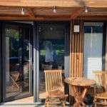 Chambre d'amis de 20m2 dans le 85