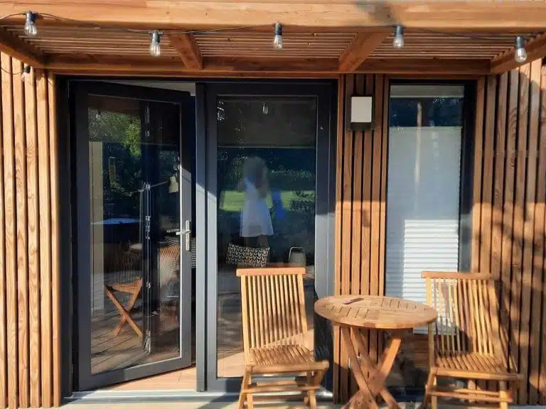 Chambre d'amis de 20m2 dans le 85