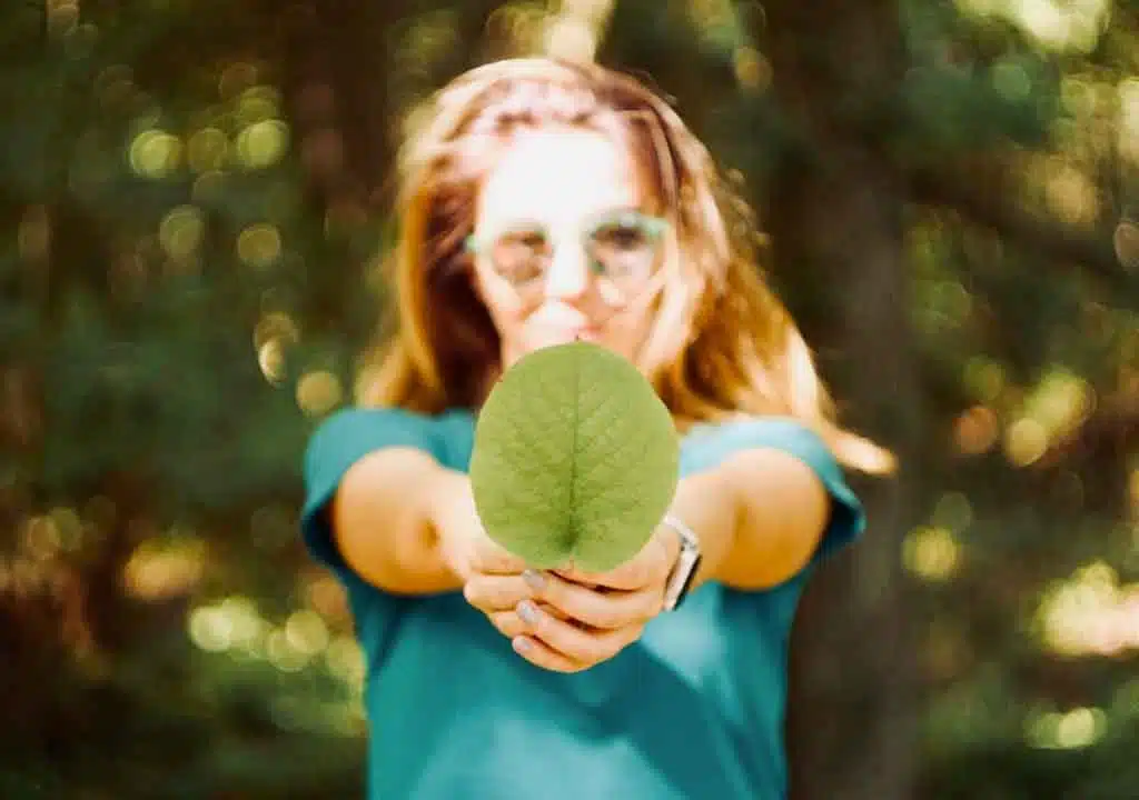 Comment réduire son empreinte écologique