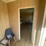Intérieur aménagé d'un cabinet de praticien