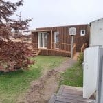 Studio de jardinaux normes PMR